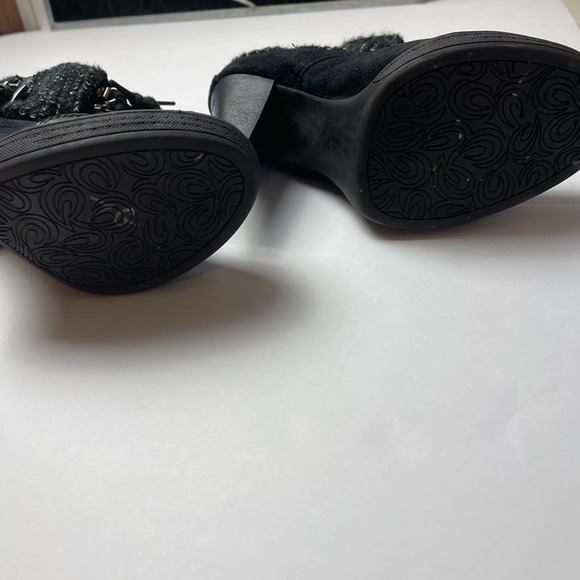 New Limelight heeled bootie size 8 - Picture 4 of 5